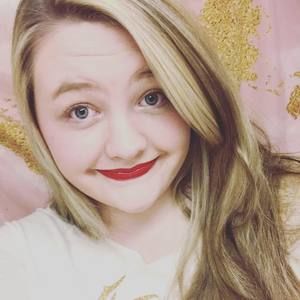 Meet your Posher, Madison